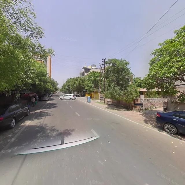 Hotel O Kailash Near Iskcon Temple Noida