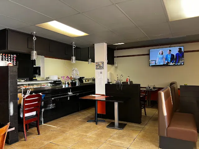 City Sushi & Korean Grill