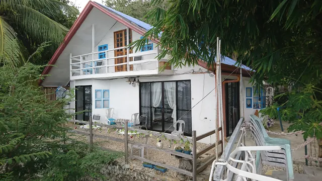 La Bella Beach House