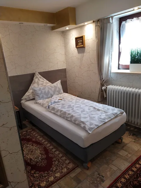 Hotel-Durmersheim 3 Sterne SUPERIOR Garni