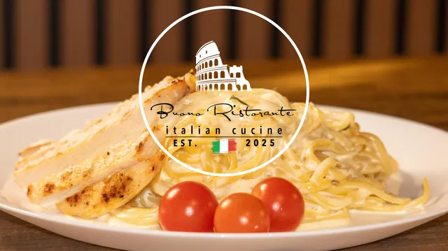 Buono Ristorante LLC