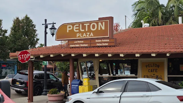 Pelton Cafe