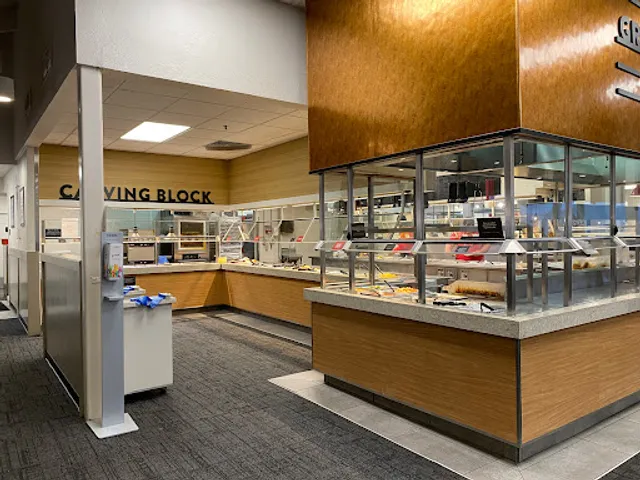 Golden Corral Buffet & Grill