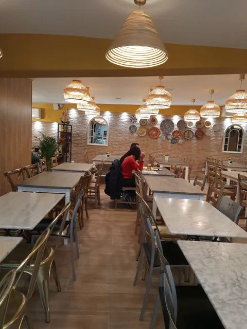 Restaurante Lopo Grill