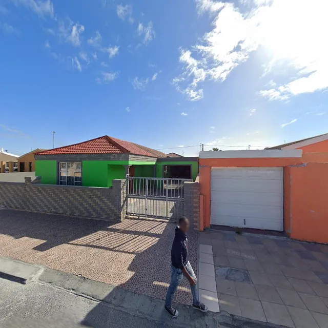 Bread And Barrel Guesthouse Bellville