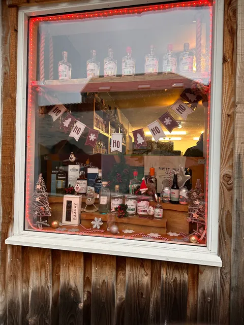 Isle of Skye Distillers