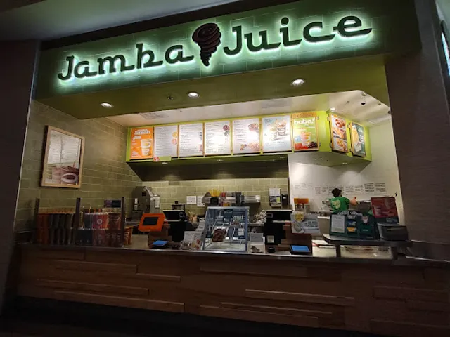 Jamba