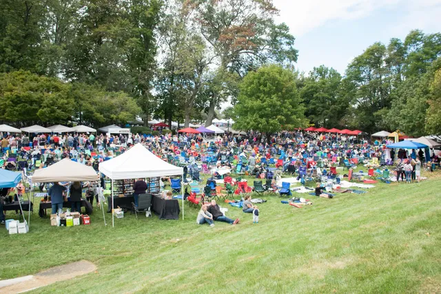 Harford County Wine Festival