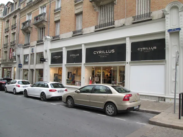 Cyrillus Reims
