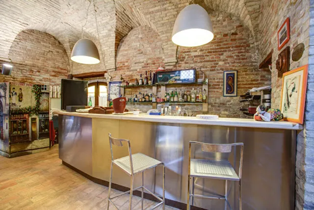 Osteria Caserma Guelfa