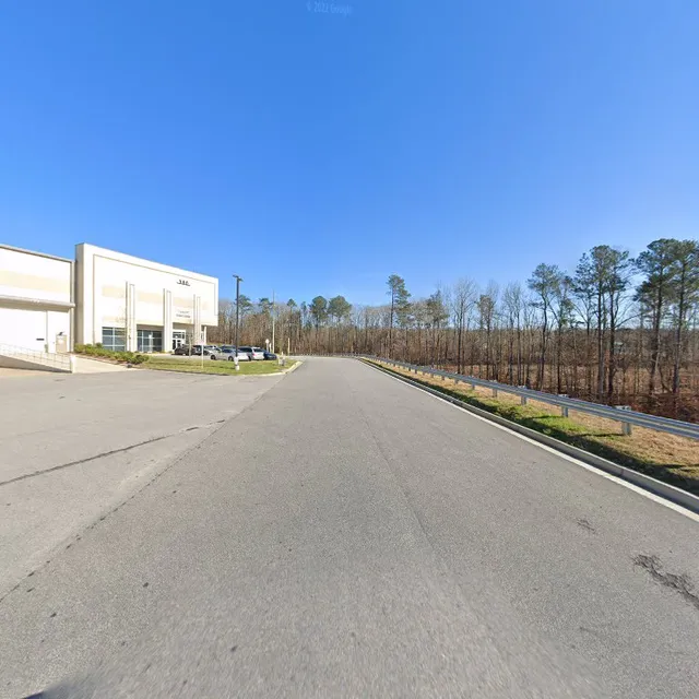 ThredUp Distribution Center