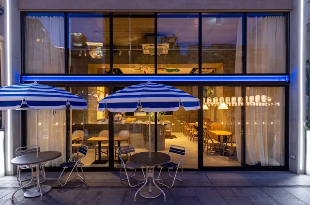 CASABLANCA NAMBA RIVERSIDE