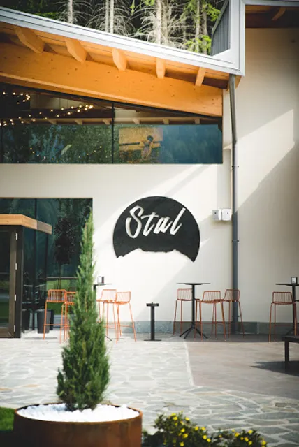 Stal Beer & Grill