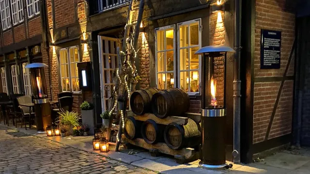 Weinrestaurant Schoppenhauer