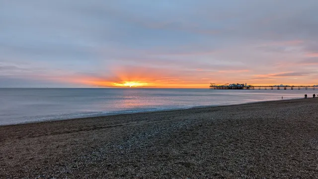 Brighton Seafronts