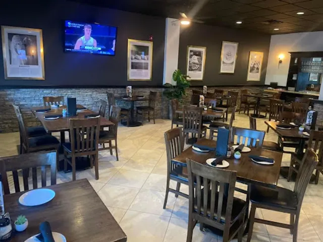 Pasquale Brick Oven Pizza, Catering & Restaurant