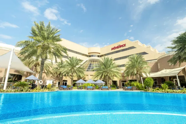 Mövenpick Bahrain