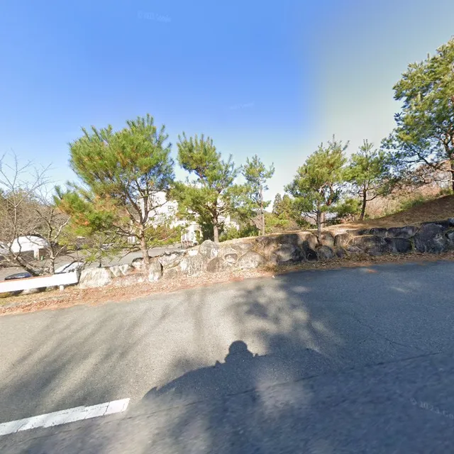 glampark 月下美人