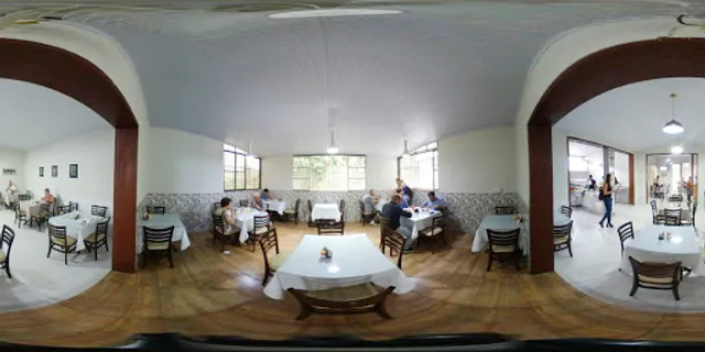 Restaurante Vila Chá