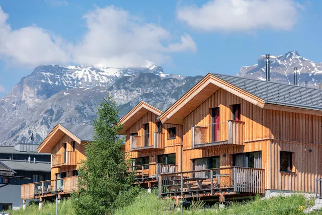 Bergeralm Chalets by ALPS RESORTS