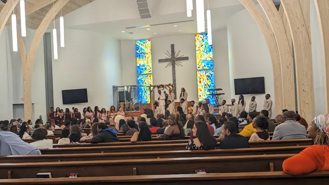 Refresh Community Church