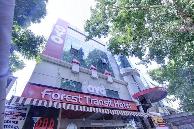 Collection O Forest Transit Hotel