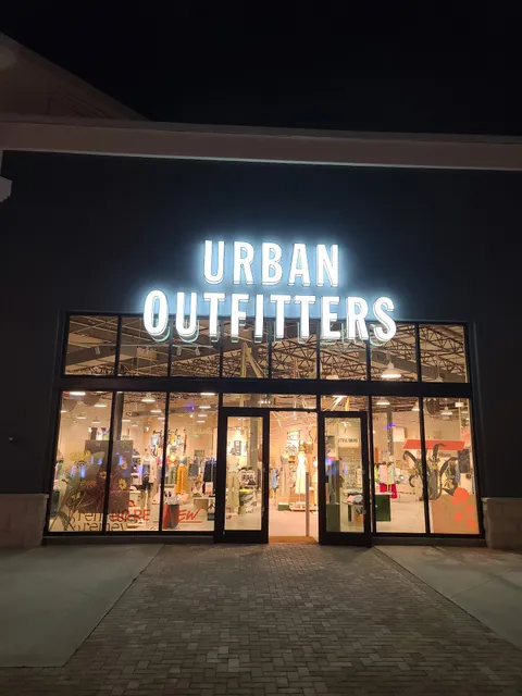 Urban Outfitters