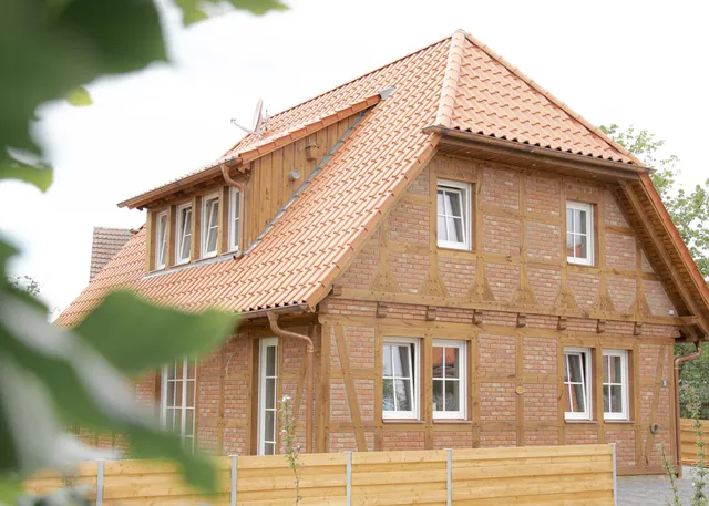 Ferienhaus Holzmichel