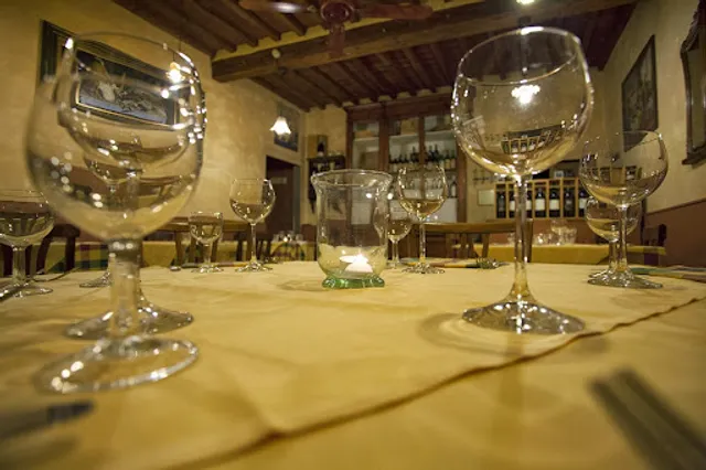 Trattoria Ristorante Il Barco Reale