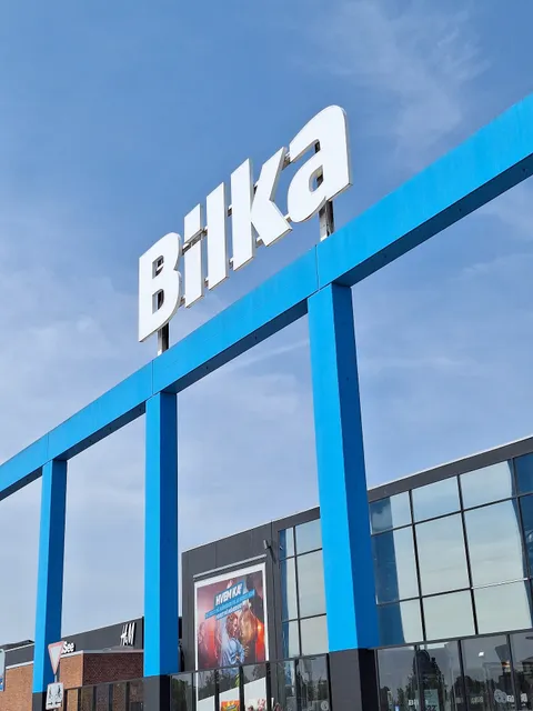 Bilka