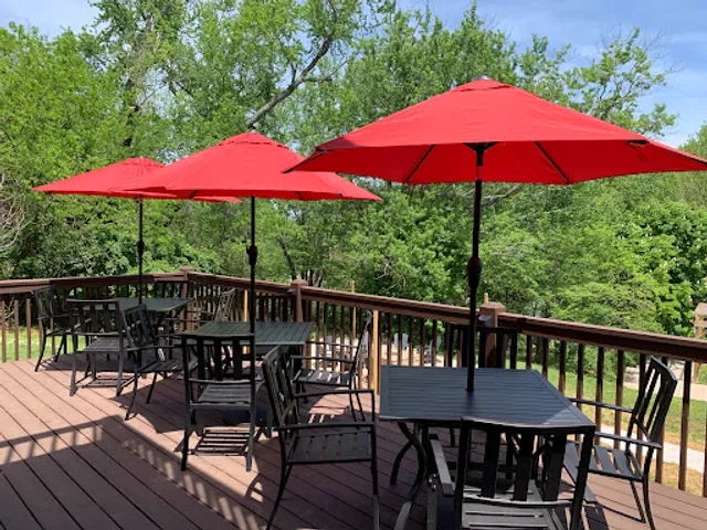 Woodbridge Inn & Tavern