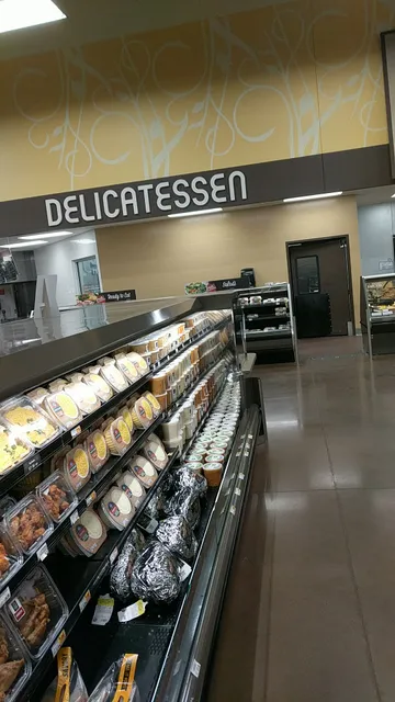 Kroger Deli