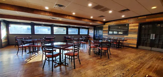 Sagebrush Steakhouse Wilkesboro