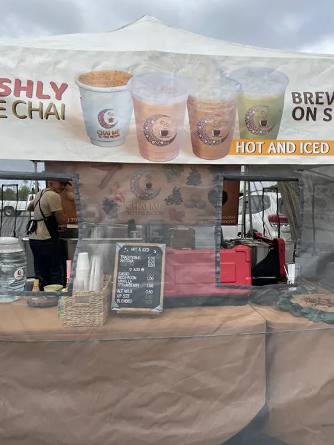 Costa Mesa Certified Farmers' Market