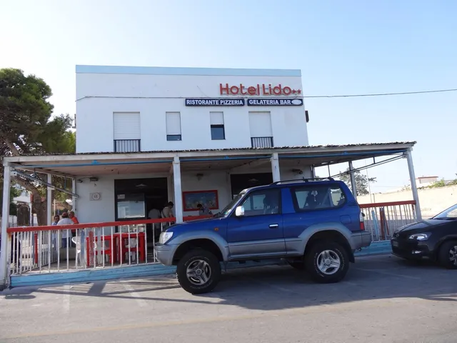 Hotel Lido