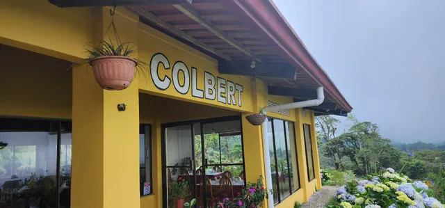 Restaurante Colbert
