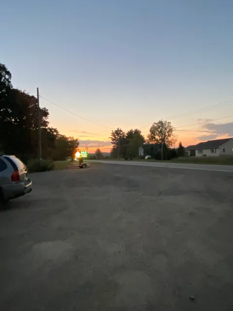 Mikey G's Smokin Cafe