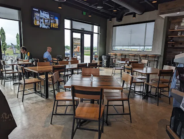 Black Rifle Coffee Company