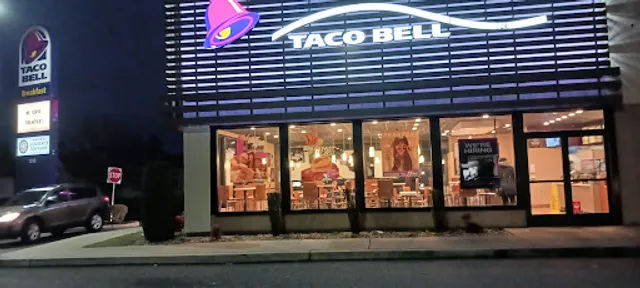 Taco Bell
