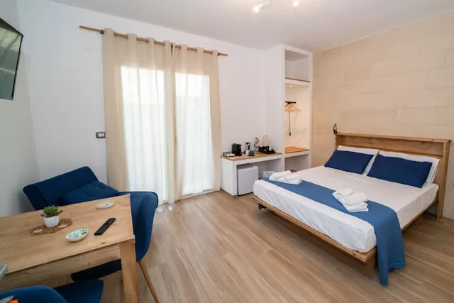 Bed and Breakfast Pietra Bianca Cutrofiano