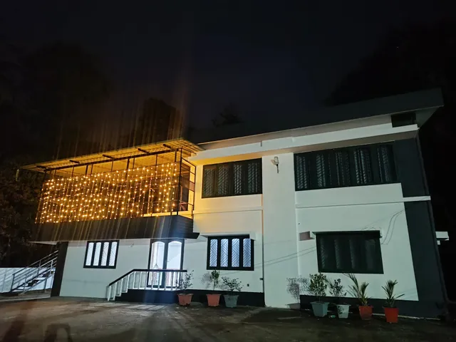 Wayanad Leisure Home stay