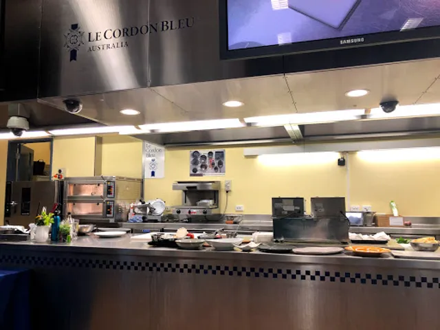 Graduates Restaurant - TAFE SA