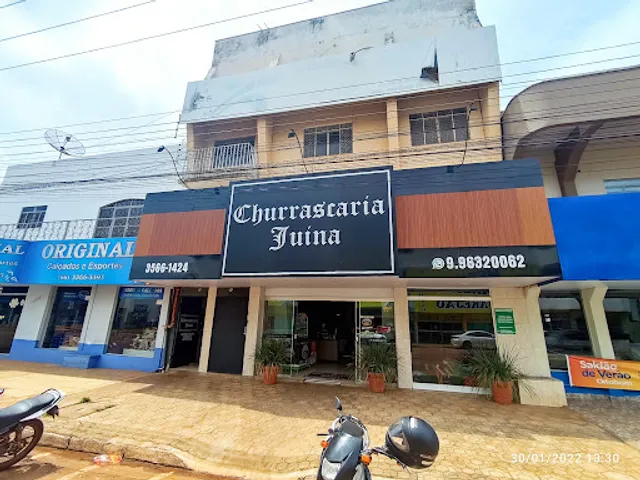 Churrascaria Juína