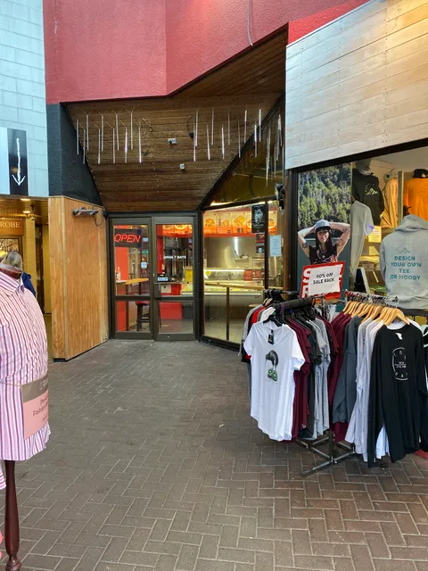 Turkish Kebabs of Queenstown