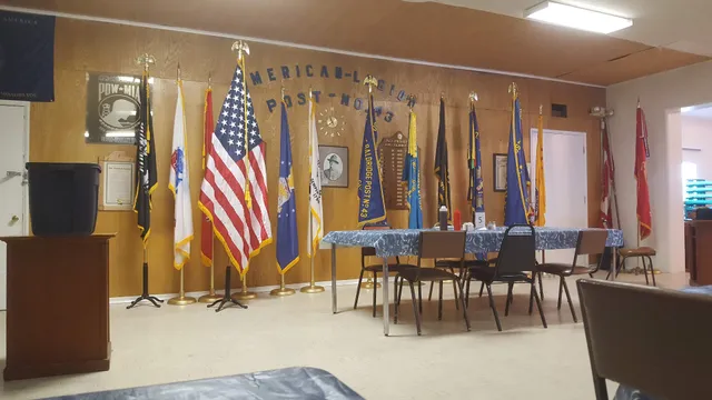 American Legion
