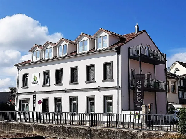 Best Business Bühl - Boardinghouse