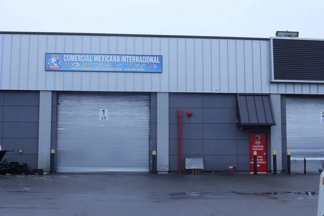 Comercial Mexicana Internacional