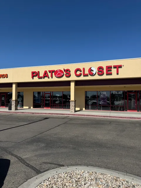 Plato's Closet