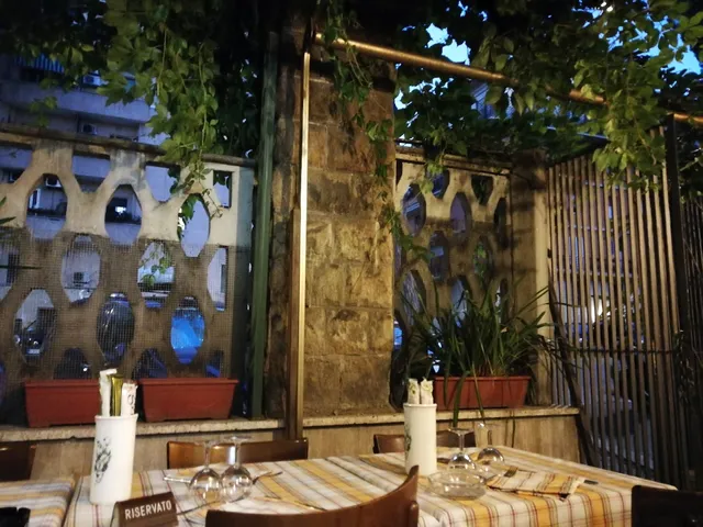 Trattoria Da Ettore Srl