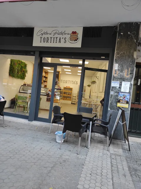 Tortita's Sevilla